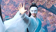 千古の愛、天上の詩　第３８話　白玦の覚醒
