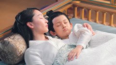 千古の愛、天上の詩　第４４話　天后の焦り