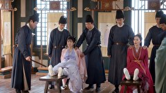 卿卿日常 ～宮廷を彩る幸せレシピ～　第５話　側夫人の助言