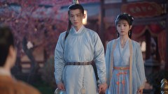 卿卿日常 ～宮廷を彩る幸せレシピ～　第８話　初めての口づけ