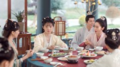 卿卿日常 ～宮廷を彩る幸せレシピ～　第１１話　減量大作戦