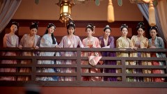 卿卿日常 ～宮廷を彩る幸せレシピ～　第１６話　異郷に嫁ぐ者