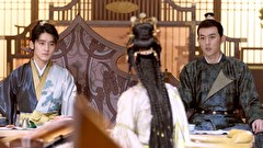 花朝秋月夜 ～時をかける愛の音色～　第１４話　３年前の真実