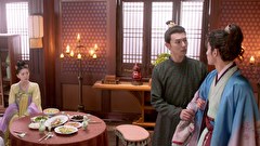 花朝秋月夜 ～時をかける愛の音色～　第２３話　迫り来る別離