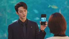 星より輝く君へ　第２８話　２枚の家族写真