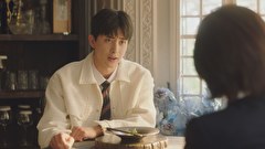 星より輝く君へ　第３６話　絶体絶命