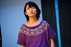 ストレンジャ－ズ６　第９話　コンフィデンス