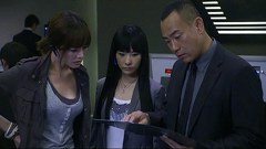 ストレンジャ－ズ６　第１４話　カプセル