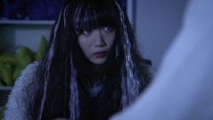 妖怪!百鬼夜高等学校　第９話　第九夜