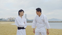 10神スパイ大作戦－コード・バリカタ－　第２話　「フードファイトよ、永遠に」