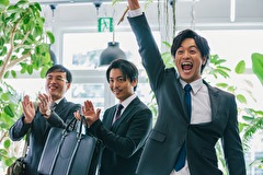 東京男子図鑑　第8話