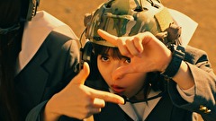 映像研には手を出すな！　第５話　第伍話