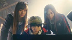 映像研には手を出すな！　第陸話