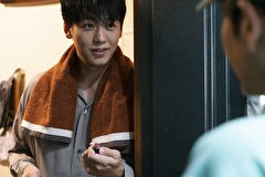 竹内涼真の撮休　第７話　鍵
