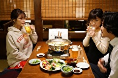 有村架純の撮休　第２話　女ともだち