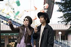 有村架純の撮休　第４話　死ぬほど寝てやろう