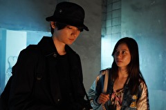 悪の波動　殺人分析班スピンオフ　第１話