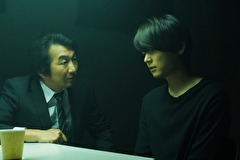 悪の波動　殺人分析班スピンオフ　第２話