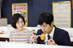片恋グルメ日記　第２話　#2『恋するコロッケそば』