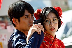 片恋グルメ日記　第７話　#7『恋する回鍋肉』