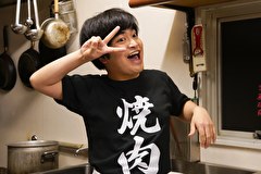 焼肉プロレス　第２話　焦げすぎ注意！？波乱の異種格闘技戦