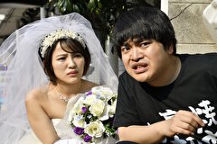 焼肉プロレス　第８話　天使からの贈り物！過去が見える万華鏡！？