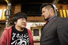 焼肉プロレス　第１１話　どうなる無双苑！どうなる焼肉プロレス！？