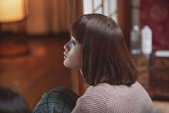 京阪沿線物語～古民家民泊「きずな屋」へようこそ～　第２話　飾らない“すっぴん”の卵焼き