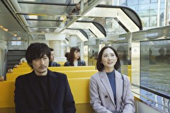 京阪沿線物語～古民家民泊「きずな屋」へようこそ～　第８話　恋のライバルと熱々のたこ焼き