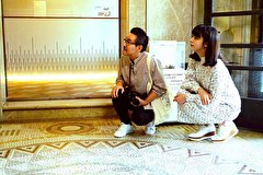 名建築で昼食を　第４話　東京都庭園美術館