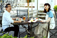 名建築で昼食を　第１０話　江戸東京たてもの園