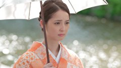 福家堂本舗-KYOTO LOVE STORY-　第２話　届かない想い