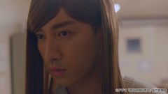 面白南極料理人　第５話　(1)「こどもの日」(2)「高級食材合体！」(3)「部屋から出て来て！」