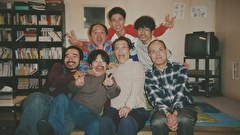 面白南極料理人　第１２話　(1)「もう少しで帰国だ」(2)「サンタさんへ」(3)「出発」