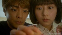 ハイポジ　1986年、二度目の青春。　第８話　悲しみにさよなら