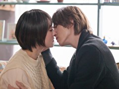 おじさんが私の恋を応援しています(脳内)　第４話　どきどきハラハラ、お家デート