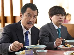 おいハンサム！！　第７話　失ってからではもう遅い?!本当の恋とおいしい町中華
