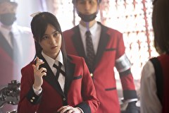 賭ケグルイ双　第４話