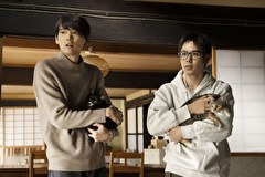 ねこ物件　第２話　猫は、人と違って素直である