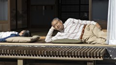 ねこ物件　第４話　猫は敵と味方を瞬時に見分ける