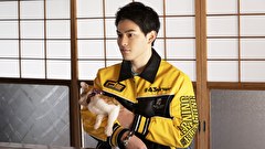ねこ物件　第５話　猫は、同意のない変化を嫌う