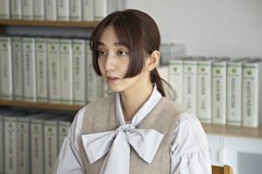 ねこ物件　第９話　猫は、いつも冒険家だ