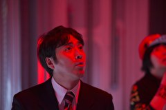 宇宙の仕事 BUSINESSMEN VS ALIENS　第１話　パロール星人