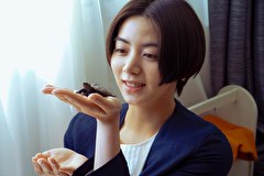 名建築で昼食を 大阪編　第５話　神戸女学院