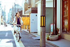 ちょこっと京都に住んでみた。 2022　第３話
