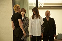 闇金ウシジマくん外伝　闇金サイハラさん　第１１話