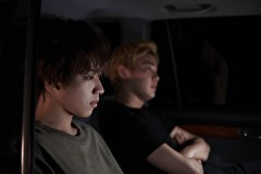 闇金ウシジマくん外伝　闇金サイハラさん　第１２話