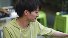 奇妙之城～ようこそ ぼくらの町へ～　第１話　EP01 貴陽