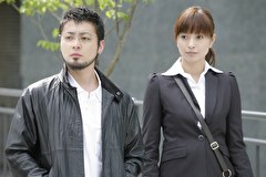 闇金ウシジマくん Season1　第９話