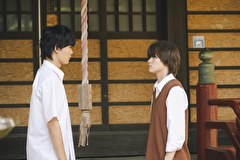 君となら恋をしてみても　第４話　『片想い』